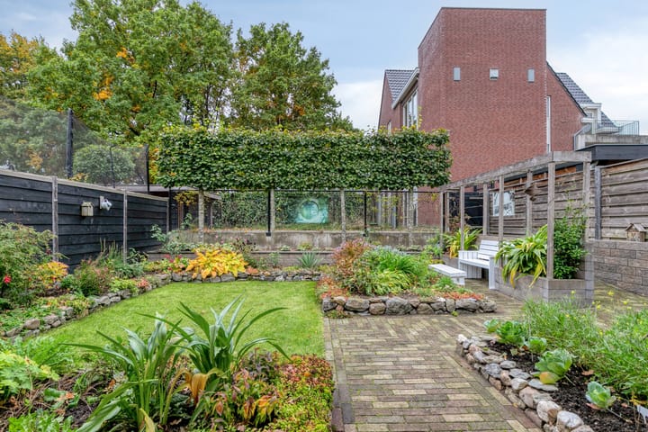 Foto 37 van De Tuier 84