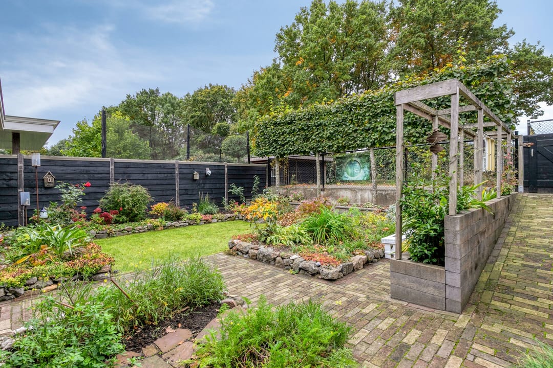 Photo 38 of De Tuier 84