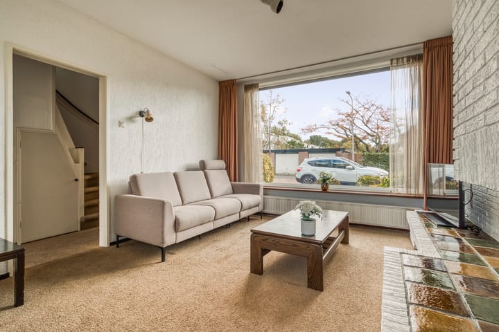 Foto 6 van Lijsterbeslaan 3