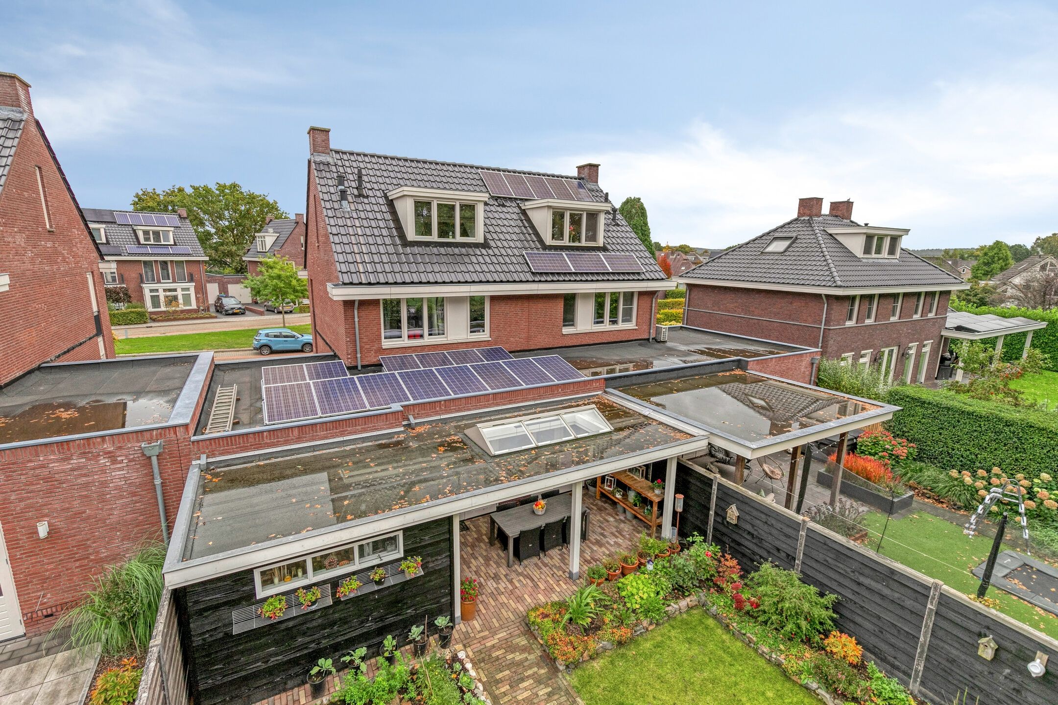 Photo 36 of De Tuier 84