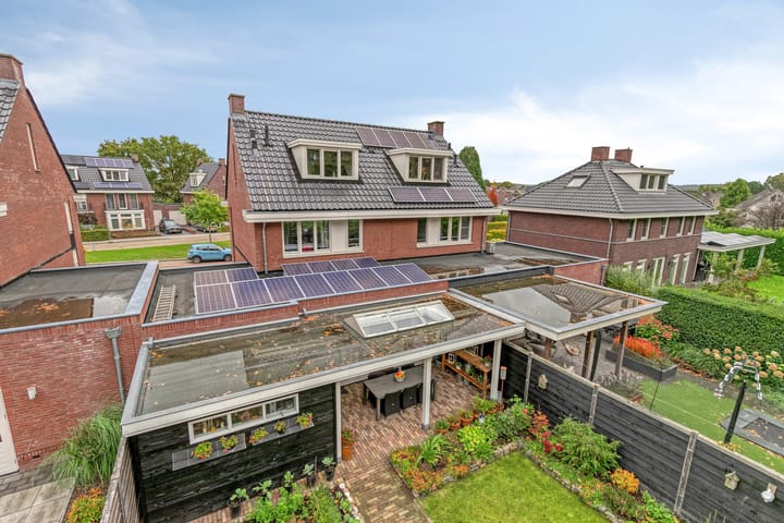 Foto 36 van De Tuier 84