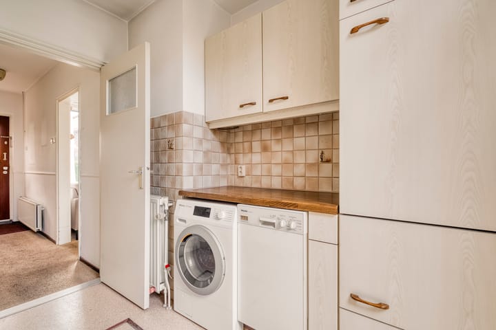 Foto 15 van Lijsterbeslaan 3