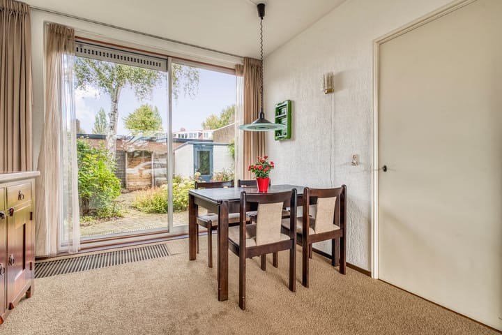 Foto 10 van Lijsterbeslaan 3