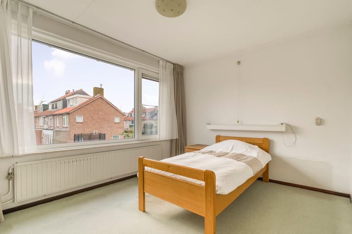 Foto 18 van Lijsterbeslaan 3