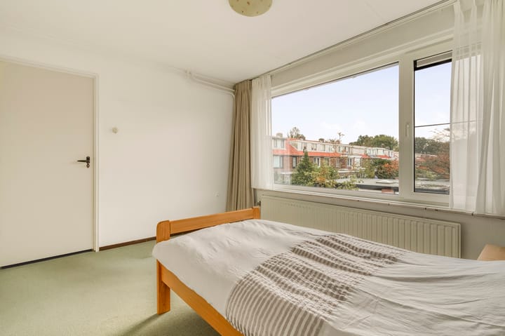 Foto 19 van Lijsterbeslaan 3