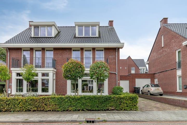 Foto 41 van De Tuier 84