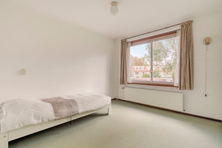 Foto 21 van Lijsterbeslaan 3