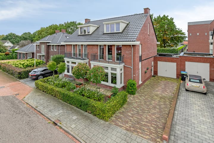 Foto 46 van De Tuier 84