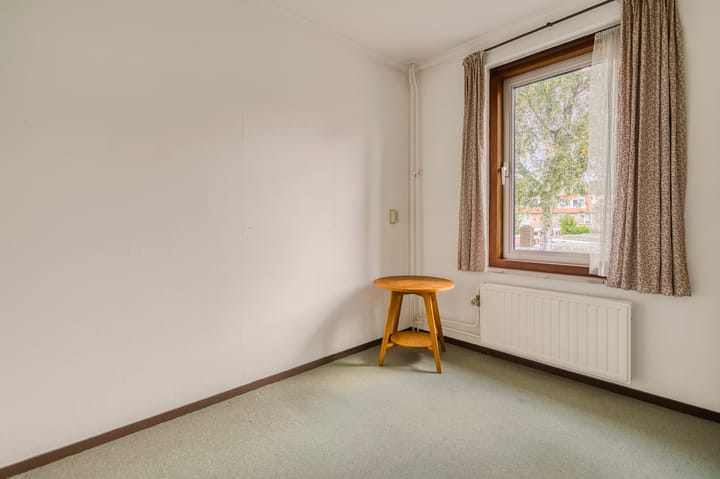 Foto 24 van Lijsterbeslaan 3