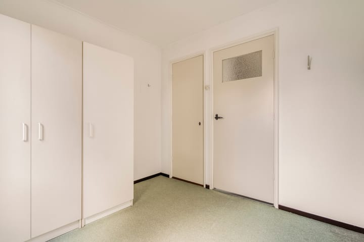 Foto 25 van Lijsterbeslaan 3