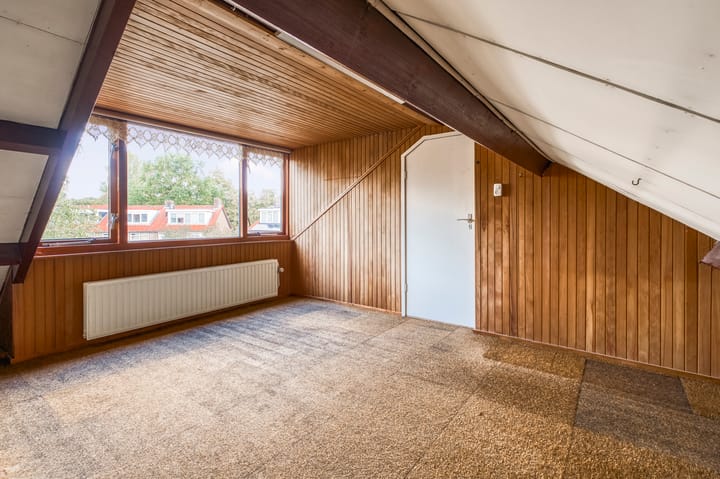 Foto 30 van Lijsterbeslaan 3