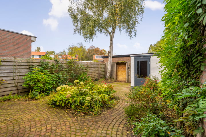 Foto 32 van Lijsterbeslaan 3