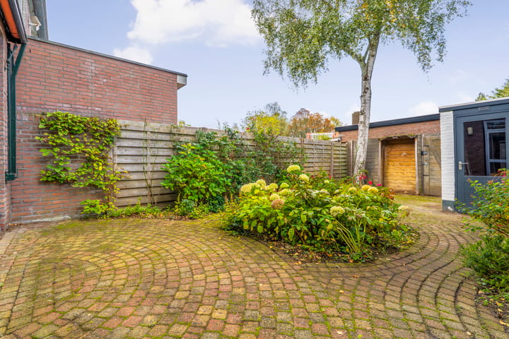 Foto 33 van Lijsterbeslaan 3