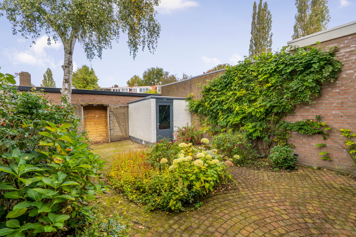 Foto 34 van Lijsterbeslaan 3