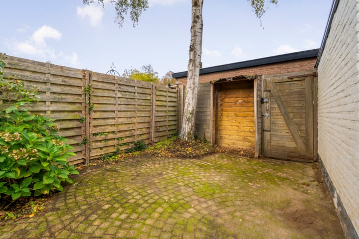 Foto 35 van Lijsterbeslaan 3