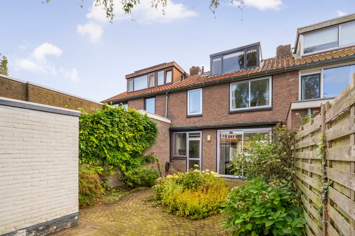 Foto 36 van Lijsterbeslaan 3