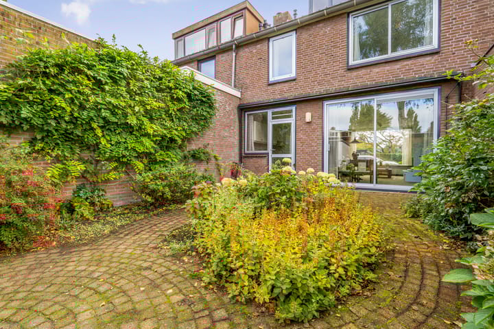 Foto 37 van Lijsterbeslaan 3