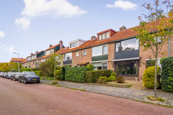 Foto 38 van Lijsterbeslaan 3