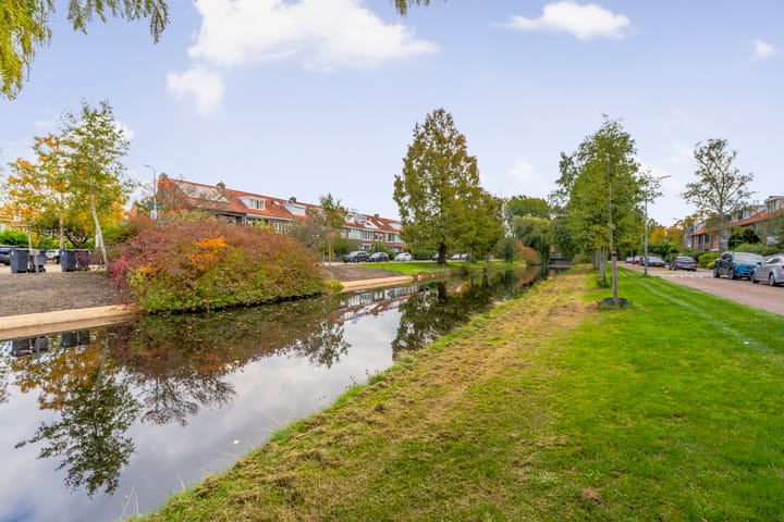 Foto 39 van Lijsterbeslaan 3