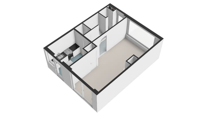 Foto 49 van Lijsterbeslaan 3