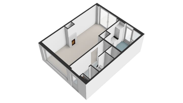 Foto 50 van Lijsterbeslaan 3