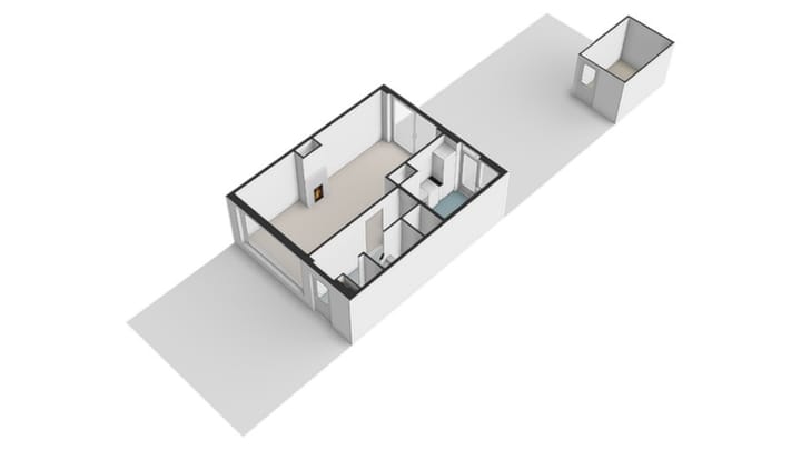 Foto 56 van Lijsterbeslaan 3