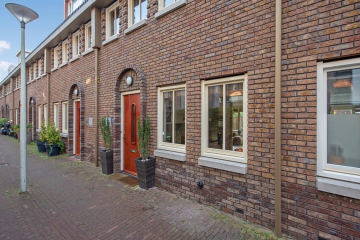 Foto 7 van Rhijnesteinstraat 16