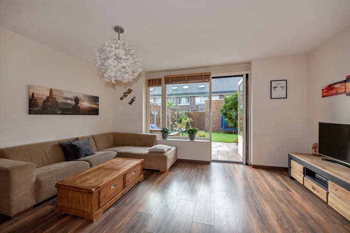 Foto 12 van Rhijnesteinstraat 16