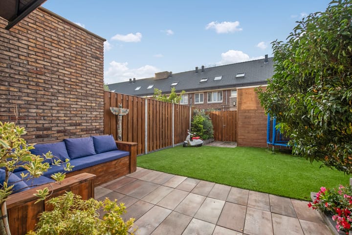 Foto 14 van Rhijnesteinstraat 16