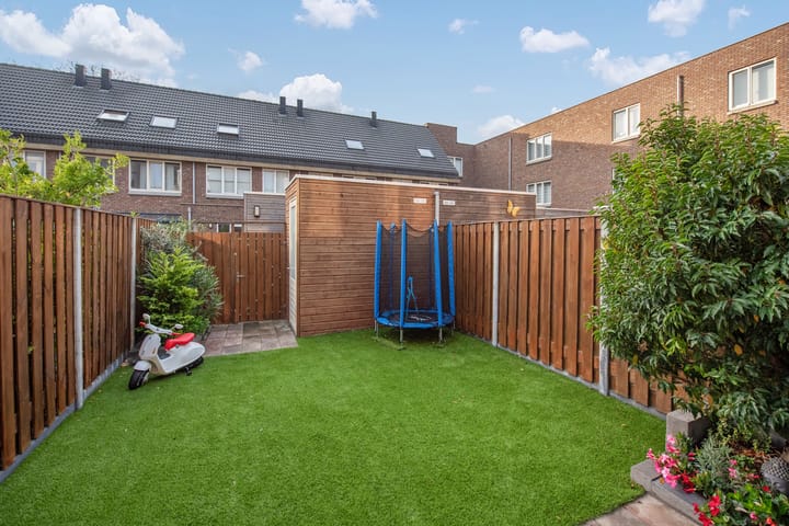 Foto 15 van Rhijnesteinstraat 16