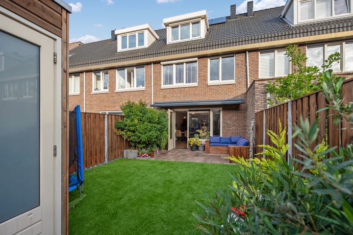 Foto 16 van Rhijnesteinstraat 16