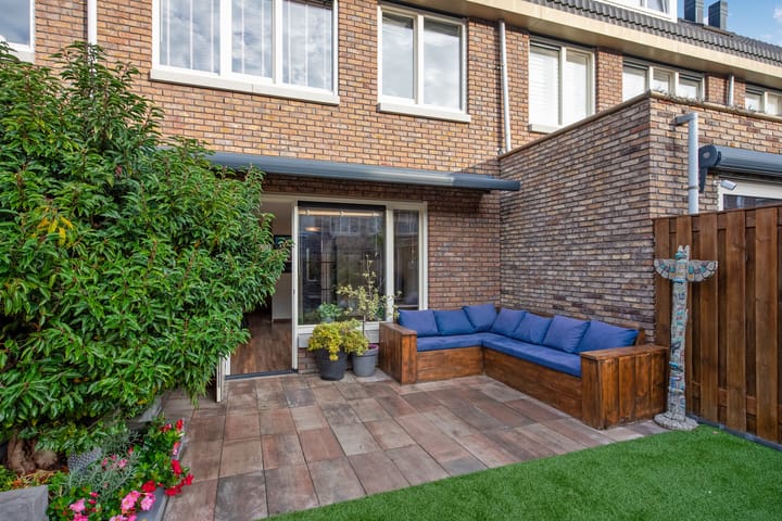 Foto 17 van Rhijnesteinstraat 16