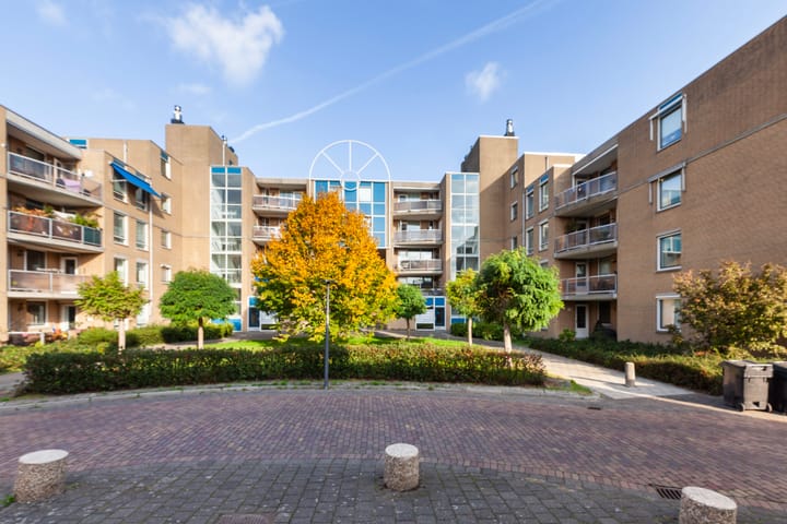 Foto 4 van Aristide Briandring 7