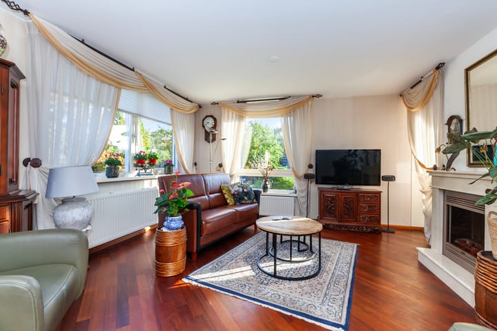 Foto 10 van Aristide Briandring 7