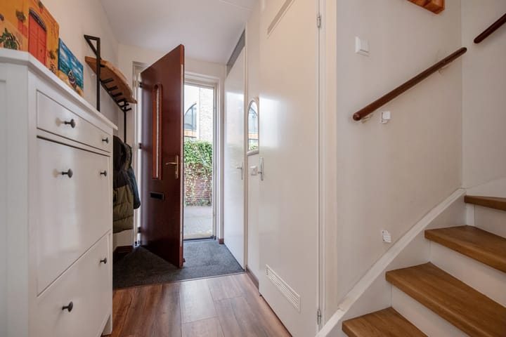 Foto 25 van Rhijnesteinstraat 16