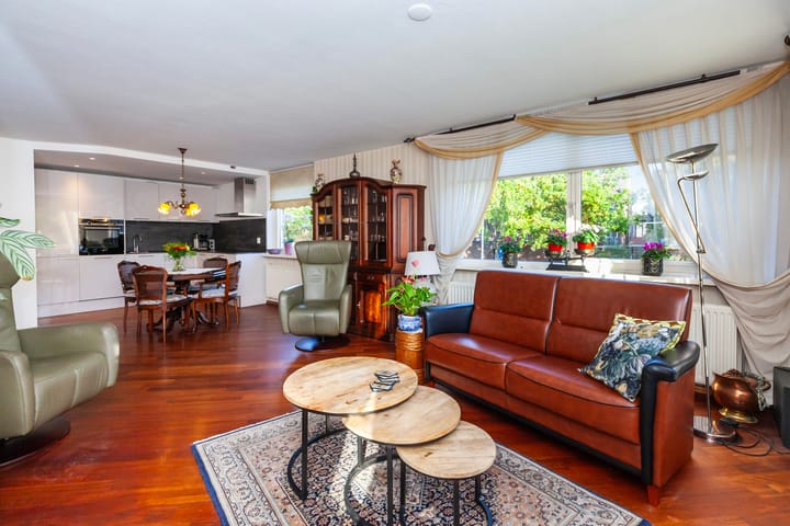 Foto 13 van Aristide Briandring 7