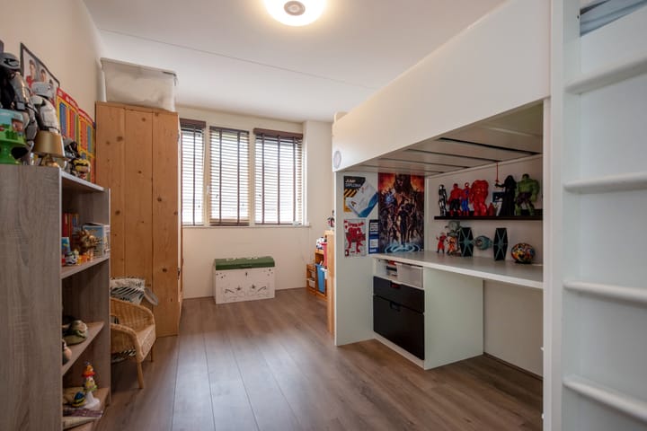 Foto 30 van Rhijnesteinstraat 16