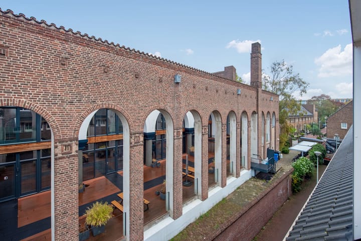 Foto 35 van Rhijnesteinstraat 16