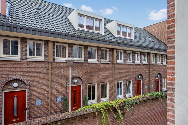 Foto 41 van Rhijnesteinstraat 16