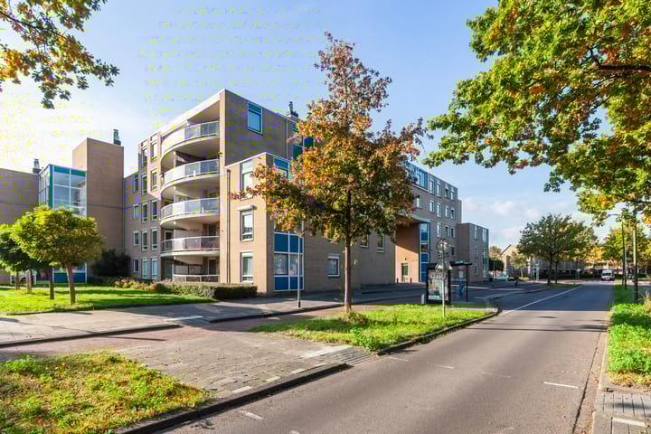 Foto 34 van Aristide Briandring 7