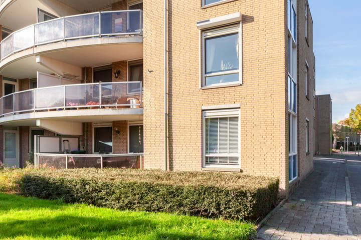 Foto 36 van Aristide Briandring 7