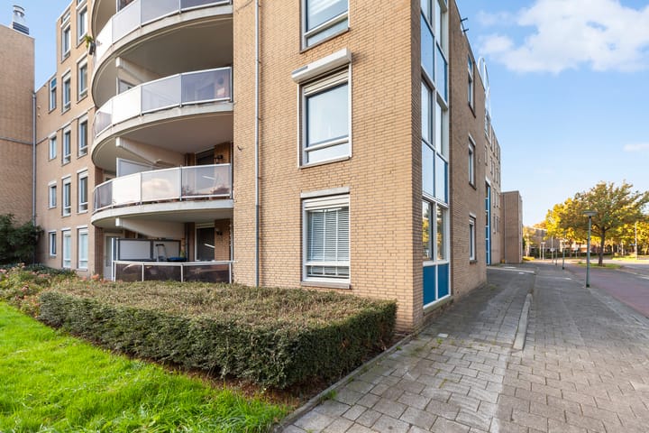 Foto 37 van Aristide Briandring 7