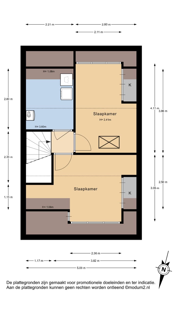Foto 52 van Rhijnesteinstraat 16