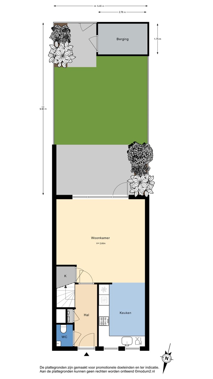 Foto 53 van Rhijnesteinstraat 16