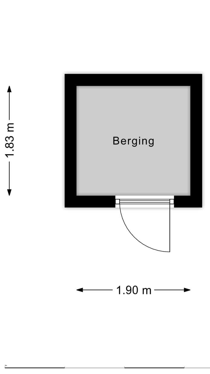 Foto 40 van Aristide Briandring 7