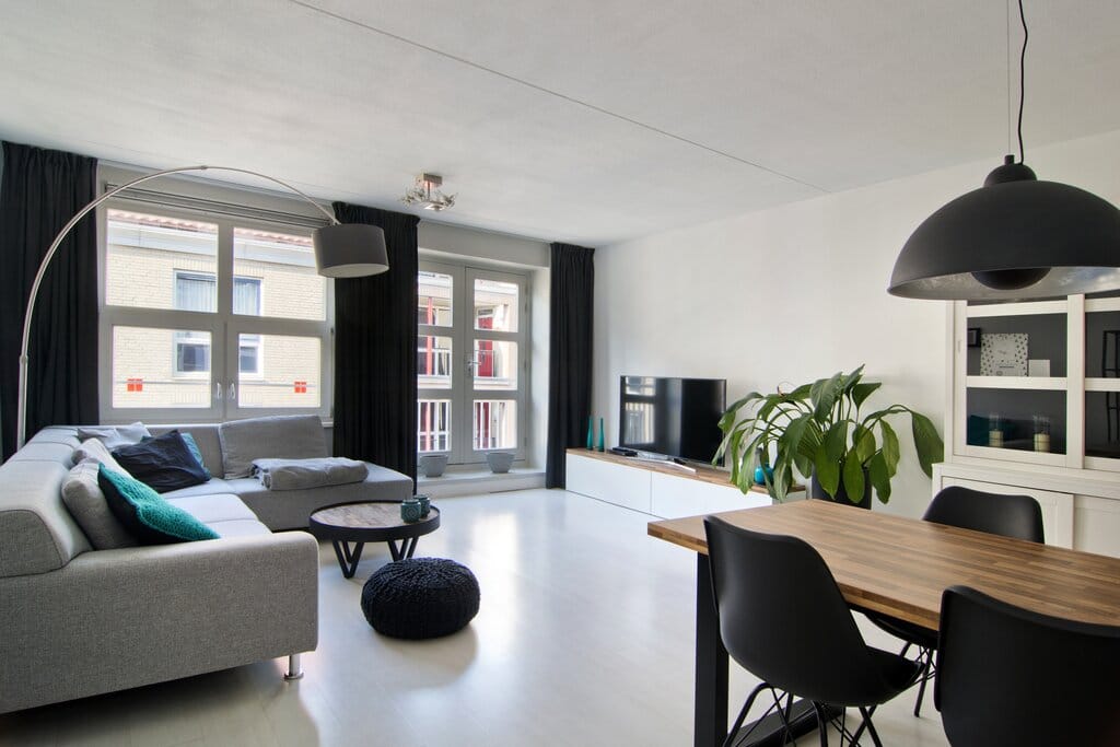 Foto 2 van Damstraat 38