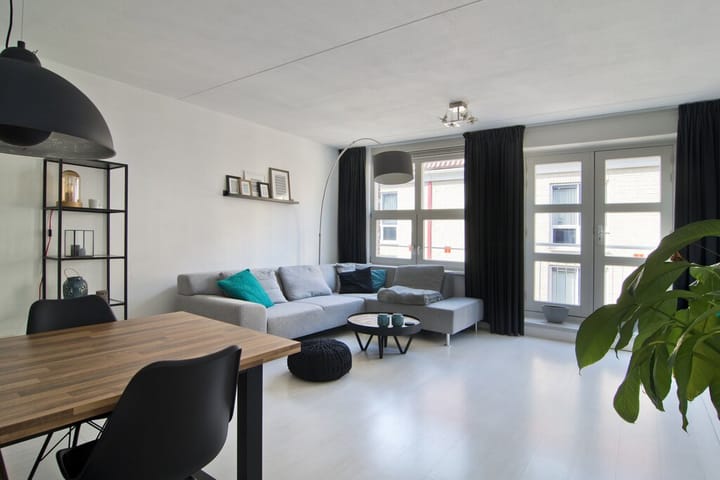 Foto 3 van Damstraat 38