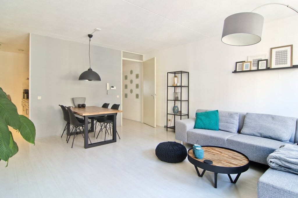 Foto 4 van Damstraat 38