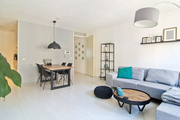 Foto 4 van Damstraat 38