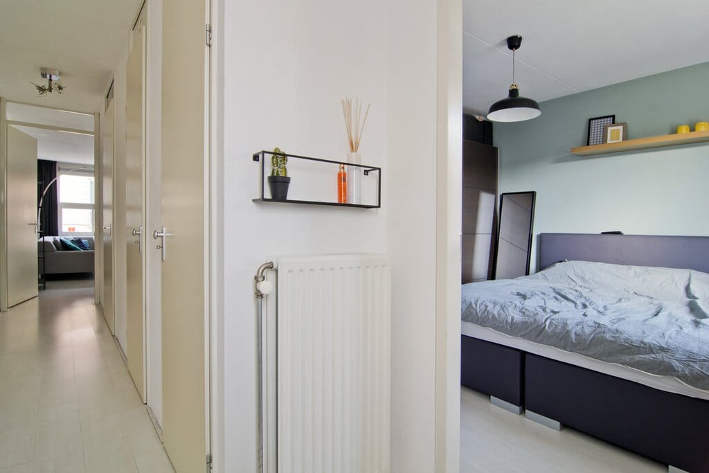 Foto 12 van Damstraat 38